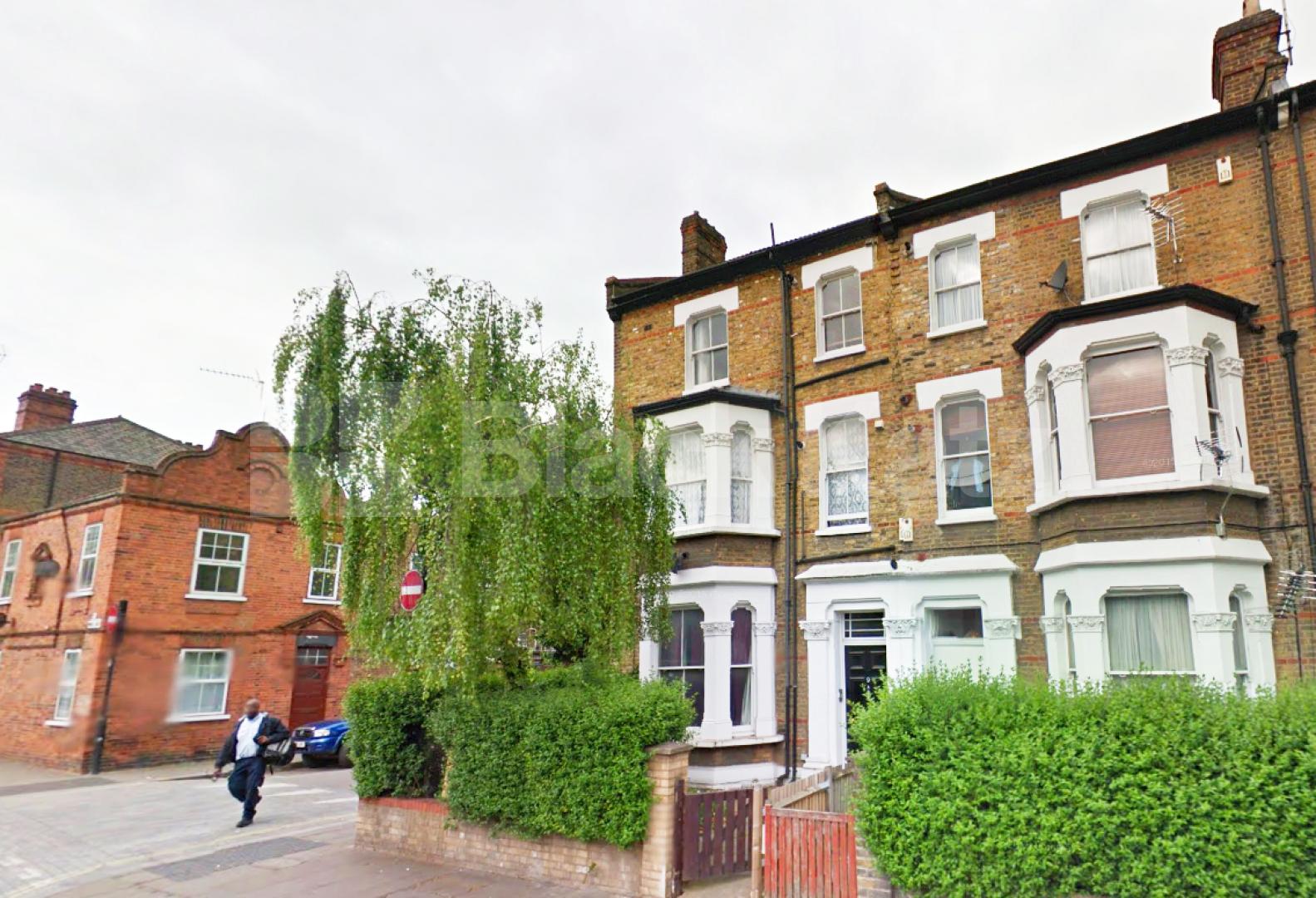 			NEW INSTRUCTION, 1 Bedroom, 1 bath, 1 reception Flat			 Macfarlane Road, Shepherds Bush